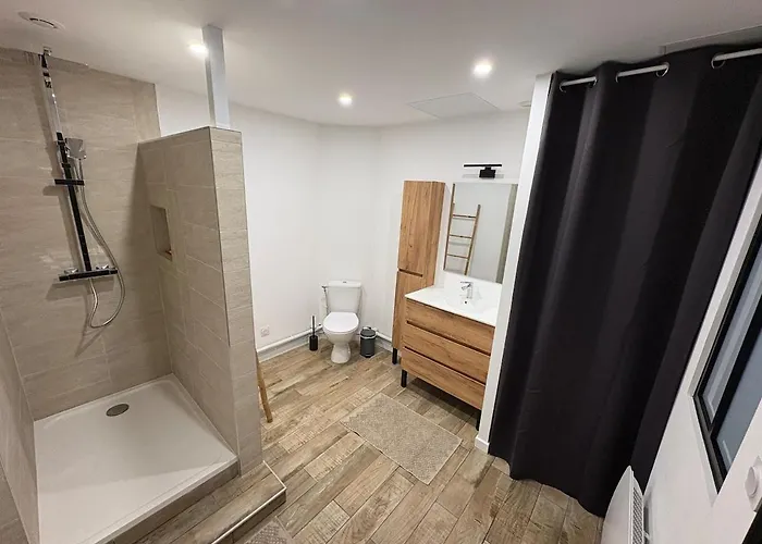 Le Cocon Portelois Apartment Le Portel